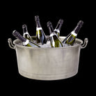 Match Pewter Bottle Basin Wine Glass