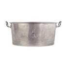 Match Pewter Bottle Basin Wine Glass, alternate view