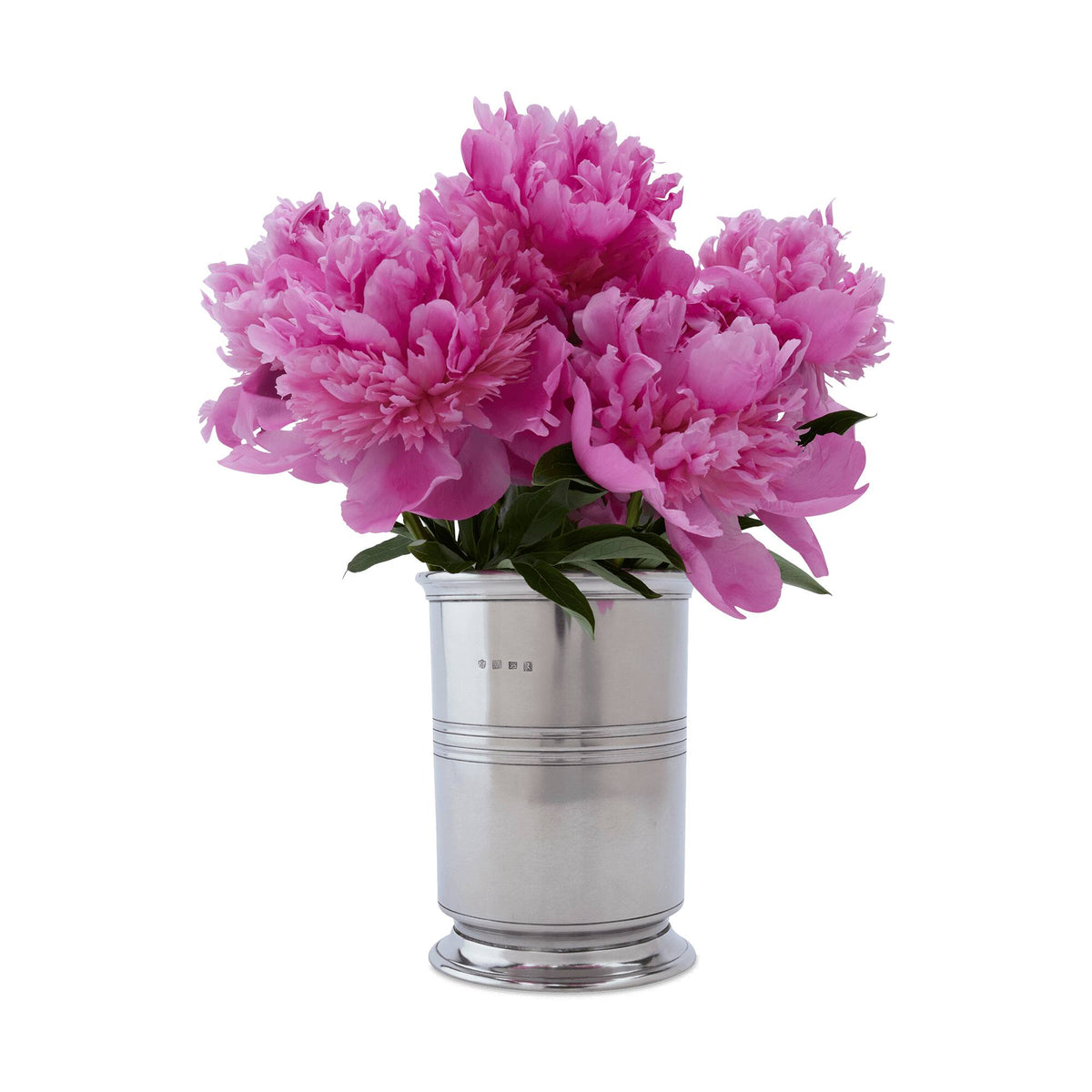 Match Pewter Bottle Cooler Vaso, alternate view