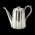 Match Pewter Britannia Coffee Pot Coffeepot