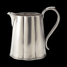 Match Pewter Britannia Milk Pitcher Creamer