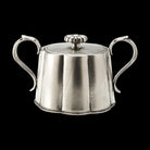 Match Pewter Britannia Sugar Bowl