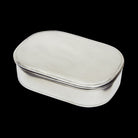 Match Pewter Brixia Box