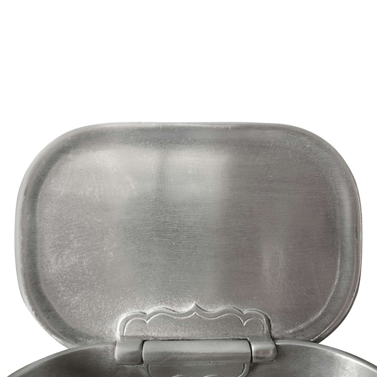Match Pewter Brixia Box, alternate view