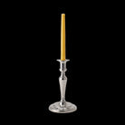 Match Pewter Candelabrastick