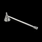 Match Pewter Candle Snuffer Candlesnuffer