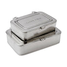 Match Pewter “Carpe Diem” Box, alternate view