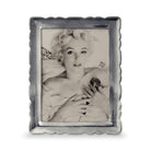 Match Pewter Carretti Rectangle Frame, alternate view