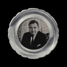Match Pewter Carretti Round Frame, Small