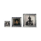 Match Pewter Carretti Square Frame, alternate view