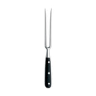 Match Pewter Carving Fork, alternate view
