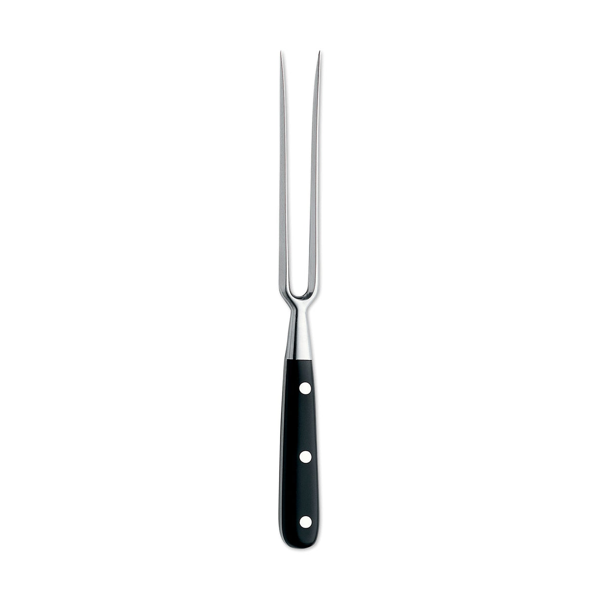 Match Pewter Carving Fork, alternate view