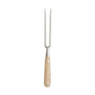 Match Pewter Carving Fork, alternate view