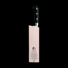 Match Pewter Carving Knife Flatware Knive — Black
