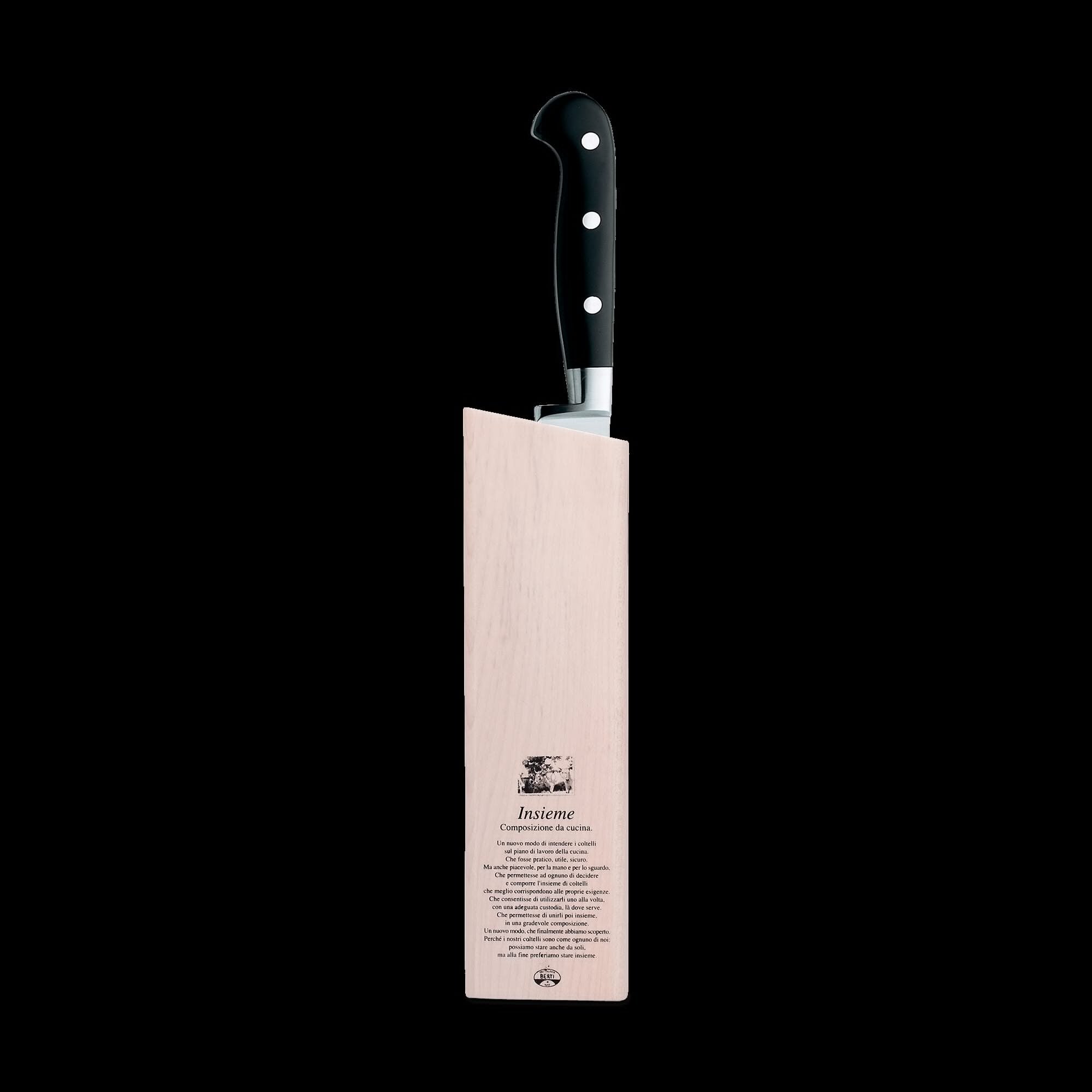Match Pewter Carving Knife Flatware Knive — Black