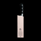 Match Pewter Carving Knife Flatware Knive — Red