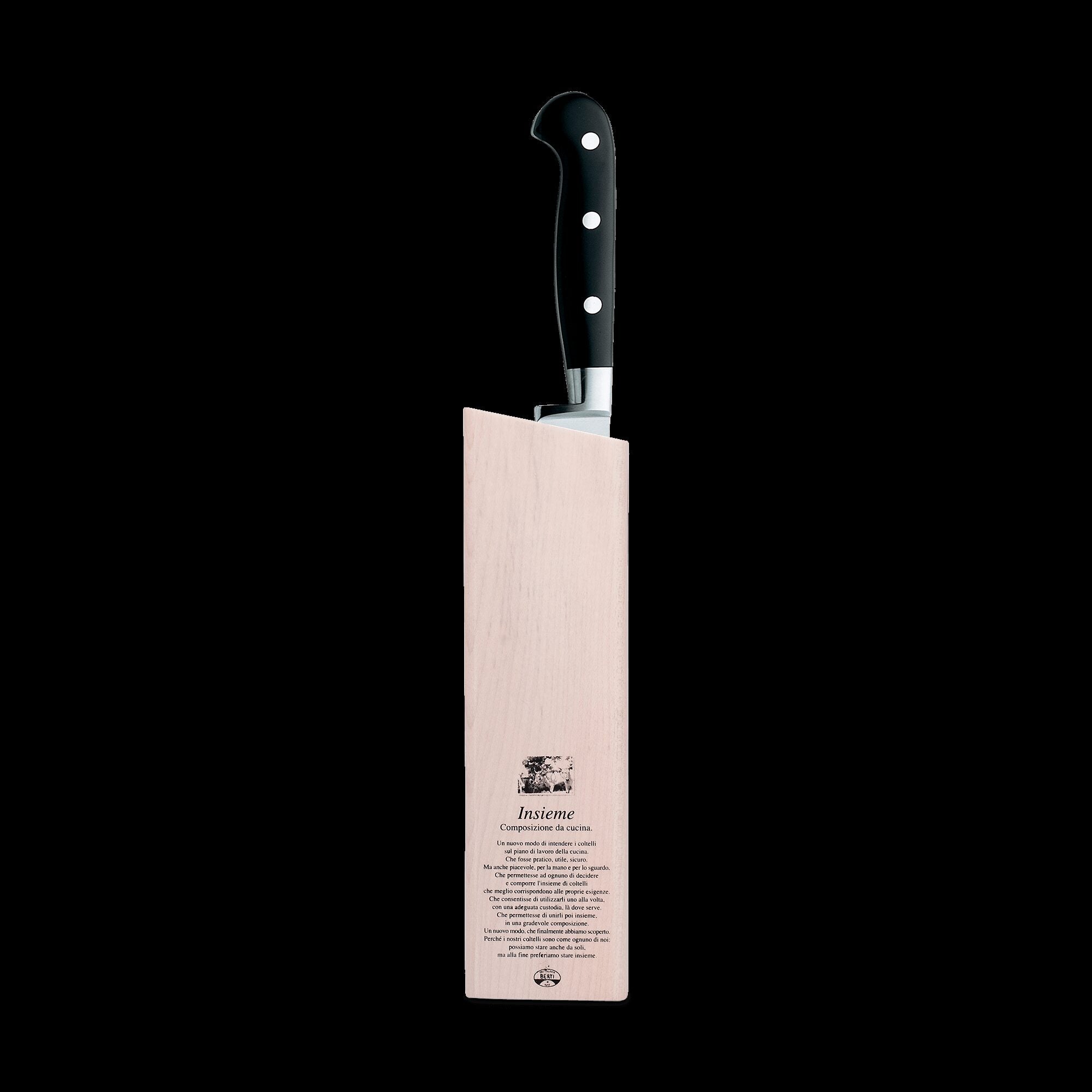 Match Pewter Carving Knife Flatware Knive — Red