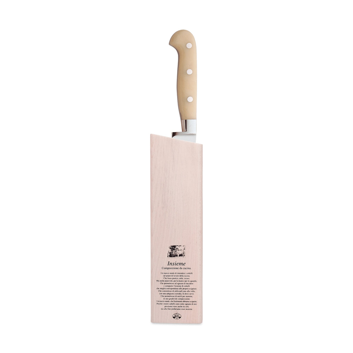 Match Pewter Carving Knife Flatware Knive — White