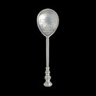 Match Pewter Cavalier Spoon
