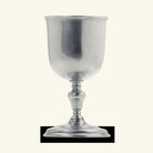 Match Pewter Chalice Goblet