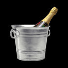 Match Pewter Champagne Bucket
