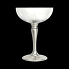 Match Pewter Champagne / Cocktail Coupe Coupe Champagne Glass