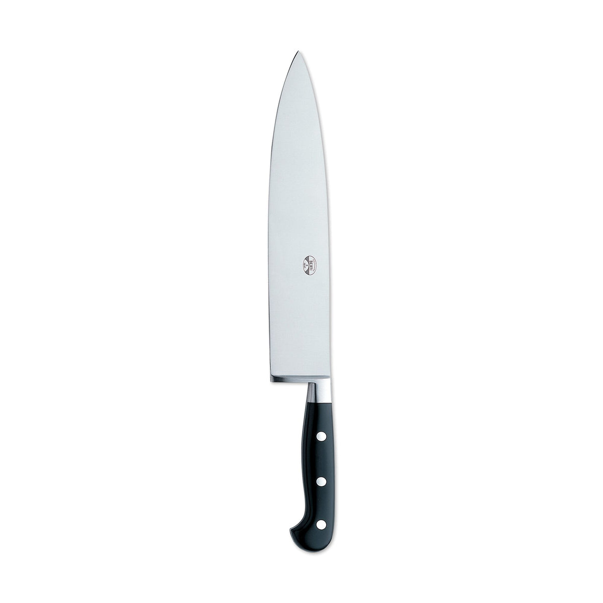 Match Pewter Chef’s Knife, 10" Blade Flatware Knive, alternate view