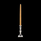 Match Pewter Classic Candlestick Candlestick Holder