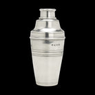 Match Pewter Cocktail Shaker