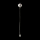 Match Pewter Cocktail Stirrer Bar Spoon