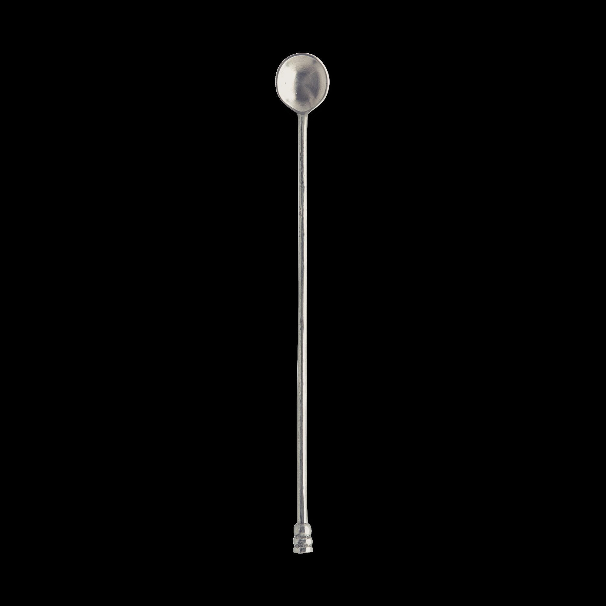Match Pewter Cocktail Stirrer Bar Spoon