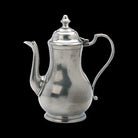 Match Pewter Coffee Pot Coffeepot