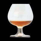 Match Pewter Cognac Glass Snifter — Large