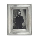 Match Pewter Como Rectangle Frame, alternate view