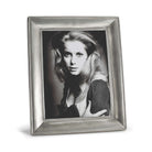 Match Pewter Como Rectangle Frame, alternate view