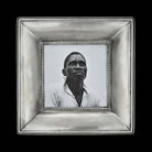 Match Pewter Como Square Frame, Medium