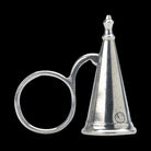 Match Pewter Conical Snuffer Candlesnuffer