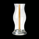 Match Pewter Convertible Hurricane Hurricane Candleholder