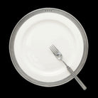 Match Pewter Convivio Buffet Plate