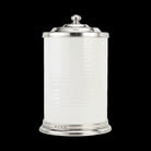 Match Pewter Convivio Canister Decorative Jar — Small