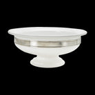 Match Pewter Convivio Centerpiece Centerpiece Serving Bowl