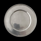 Match Pewter Convivio Charger Charger & Service Plate