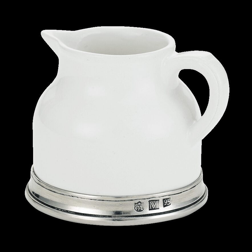 Match Pewter Convivio Creamer