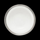 Match Pewter Convivio Round Serving Bowl — Small