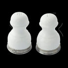 Match Pewter Convivio Salt & Pepper Set Salt & Pepper Mill