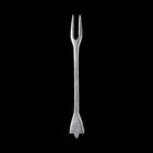 Match Pewter Crown Olive Cocktail Fork