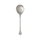 Match Pewter Crown Spoon, alternate view