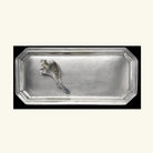 Match Pewter Dolomiti Vanity Tray