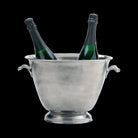 Match Pewter Double Champagne Bucket
