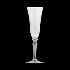 Match Pewter Empire Champagne Glass Champagne Flute